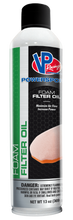 Load image into Gallery viewer, VP Racing VP7950020
Air Filter Oil; Powersports; 13 Ounce; Aerosol Can; Each; For Foam Filters - Lee Motorsports