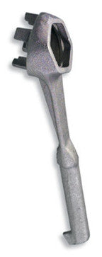 VP Racing 3061
Drum Wrench; Use With VP Drums; Aluminum - Lee Motorsports