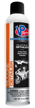 Load image into Gallery viewer, Search
VP Racing VP7980020
Detailing Spray; Powersports; Used To Protect Surface - Lee Motorsports