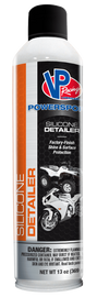 Search
VP Racing VP7980020
Detailing Spray; Powersports; Used To Protect Surface - Lee Motorsports