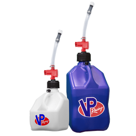 VP Racing 33320
Liquid Storage Container Hose; Used For VP Motorsport Containers® Utility Jug; No-Spill Design - Lee Motorsports