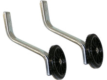 Injusa Training Wheels Set