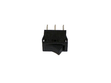 Injusa Twist Throttle Switch