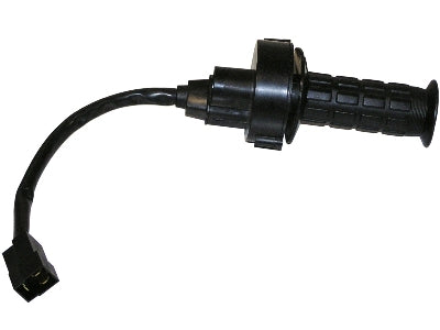 Injusa Twist Throttle Assembly