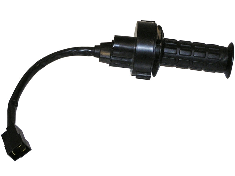 Injusa Twist Throttle Assembly - view 2