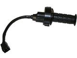 Injusa Twist Throttle Assembly - Inj-101