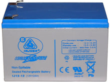 Injusa 12 Volt Battery (12AH) - view 2