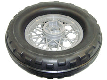 Inj-6811 Rear Wheel Assembly - view 2