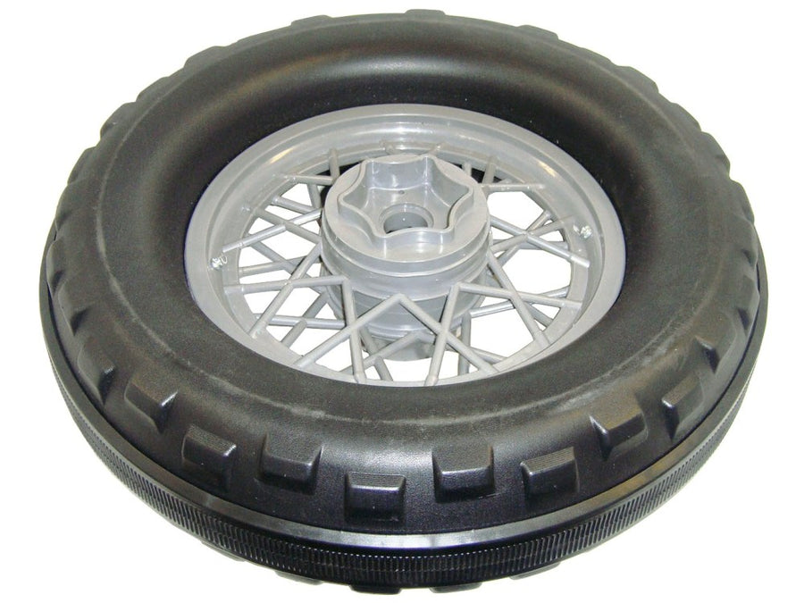 Inj-6811 Rear Wheel Assembly - view 2