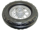 Inj-6811 Rear Wheel Assembly