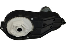 Injusa Motor/Gearbox Assembly 1 - view 2