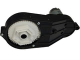 Injusa Motor/Gearbox Assembly 1 - Inj-Gearbox1