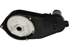 Injusa Motor/Gearbox Assembly 2 - view 2
