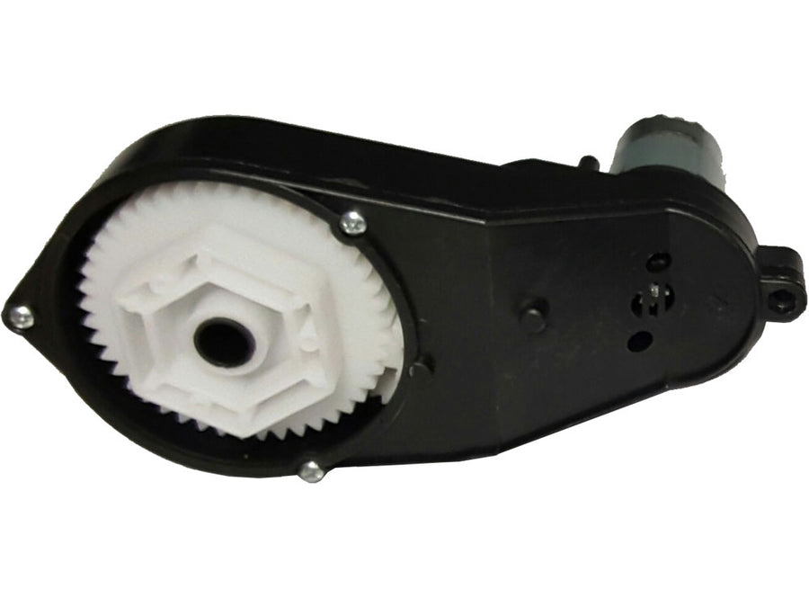 Injusa Motor/Gearbox Assembly 2 - view 2
