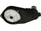 Injusa Motor/Gearbox Assembly 2 - Inj-Gearbox2