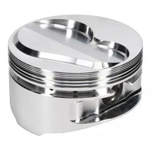 Load image into Gallery viewer, SBC Dome Piston Set 4.145 Bore  +2.0cc