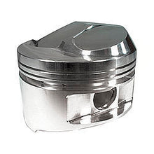 Load image into Gallery viewer, SBC Domed Piston Set 4.060 Bore +13.7cc