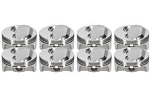 Load image into Gallery viewer, SBC Domed Piston Set 4.125 Bore +10.8cc