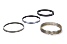 Load image into Gallery viewer, Piston Ring Set 4.600 Nitride .043 1/16 3/16