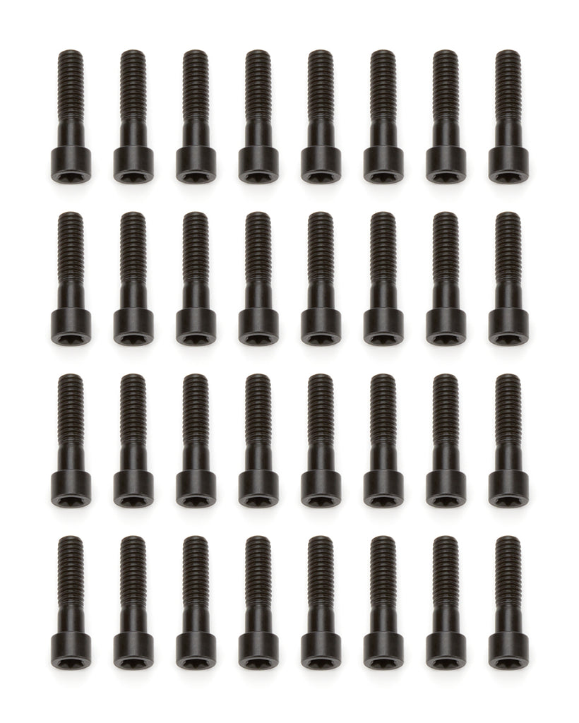 5/16-18 x 1.250 Bolt T45 Torx 32pk