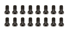 Load image into Gallery viewer, 7/16-14 x .750 Bolt w/ T50 Torx 16pk