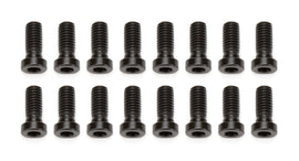 7/16-14 x 1.000 Bolt w/ T50 Torx 16pk