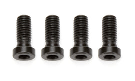 7/16-14 x 1.000 Bolt w/ T50 Torx 4pk