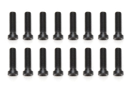 7/16-14 x 1.500 Bolt w/ T50 Torx 16pk
