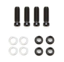 Adjuster Kit 3/8-24 Cup w/Nut 4pk
