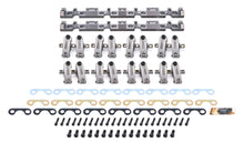 Load image into Gallery viewer, Pro Shaft Rocker Kit SBC 23-Deg 1.60/1.50