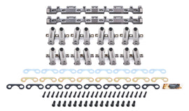 Pro Shaft Rocker Kit SBC 23-Deg 1.60/1.50