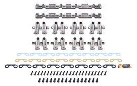 Pro Shaft Rocker Kit SBC 23-Deg 1.60/1.60