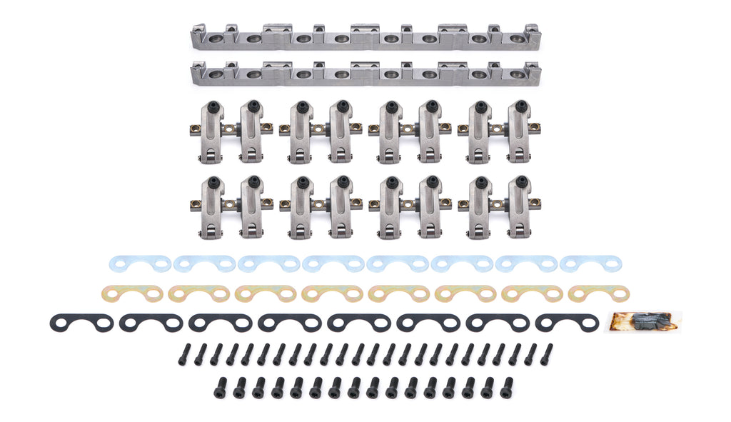 Pro Shaft Rocker Kit SBF TFS High Port 1.70/1.70