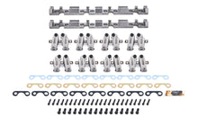 Load image into Gallery viewer, Pro Shaft Rocker Kit SBC 1.60/1.60 Dart 15 &amp; 18-D