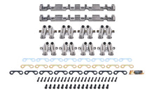 Load image into Gallery viewer, Pro Shaft Rocker Kit SBC 1.65/1.65 Dart 15/18-Deg