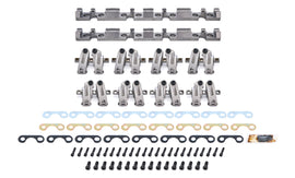 Pro Shaft Rocker Kit SBC 1.65/1.65 Dart 15/18-Deg