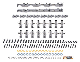 Pro Shaft Rocker Kit BBC 1.70/1.70 Brodix -1/-2