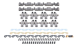 Pro Shaft Rocker Kit SBC 1.60/1.60 Brodix 18C
