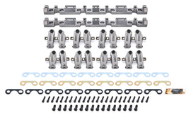 Pro Shaft Rocker Kit SBC 1.60/1.50 AFR 227/235