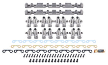Load image into Gallery viewer, Pro Shaft Rocker Kit SBC 1.60/1.60 AFR 227/235