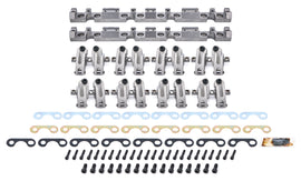 Pro Shaft Rocker Kit SBC 1.60/1.60 AFR 227/235