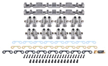 Load image into Gallery viewer, Pro Shaft Rocker Kit SBC 1.60/1.60 AFR 245