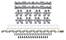 Pro Shaft Rocker Kit SBC 1.60/1.60 AFR 245