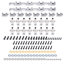 Load image into Gallery viewer, Pro Shaft Rocker Kit BBC 1.70/1.70 Edelbrock/Dart