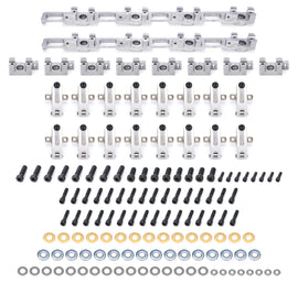 Pro Shaft Rocker Kit BBC 1.70/1.70 Edelbrock/Dart