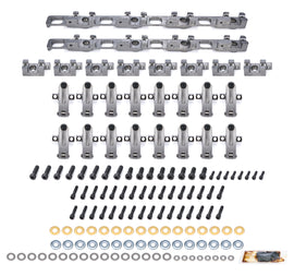 Pro Shaft Rocker Kit BBC 1.70 /1.70 Brodix