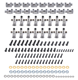 Pro Shaft Rocker Kit BBC 1.70/1.70 Profiler