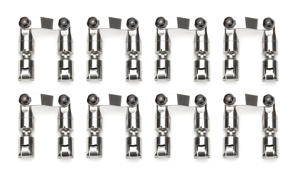 Sportsman Solid Roller Lifter Set BBC .842 Dia
