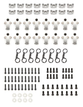 Load image into Gallery viewer, Shaft Rocker Arm Kit BBC 1.7/1.7 Ratio
