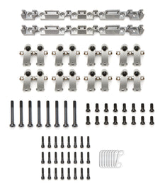 Shaft Rocker Arm Kit SBC 1.5/1.5 Ratio